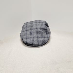 Stetson All American Flat Cap